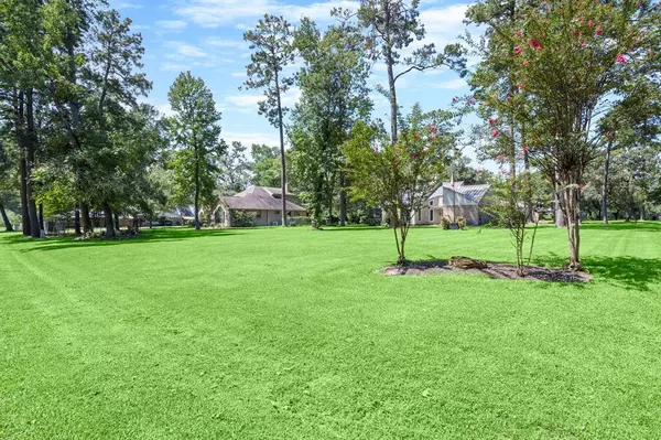 3131 Spring Creek DR, Spring, TX 77373