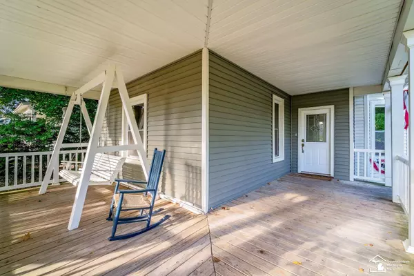 98 N Norwood Street, Hillsdale, MI 48292