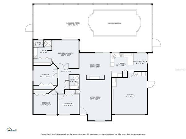 10161 BRIAR CIR, Hudson, FL 34667