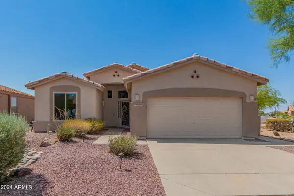 6270 S FAIRWAY Drive, Gold Canyon, AZ 85118