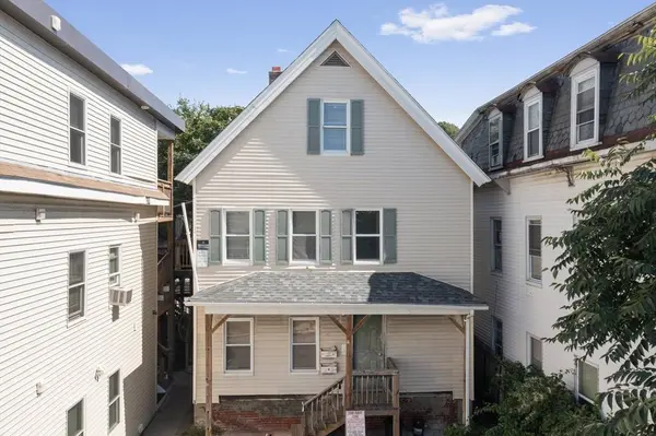 17 Ward St, Worcester, MA 01610