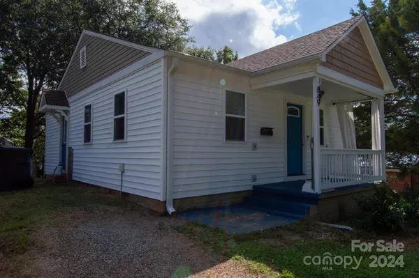 849 6th AVE SW, Hickory, NC 28602