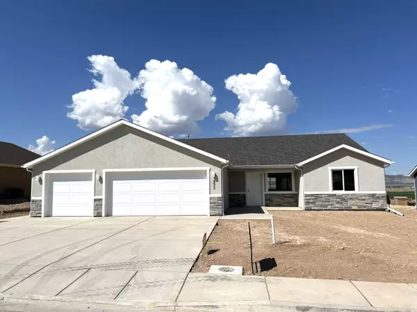 492 S Cedar Creek DR, Cedar City, UT 84720