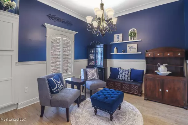 311 Goose Pointe Boulevard, Biloxi, MS 39531