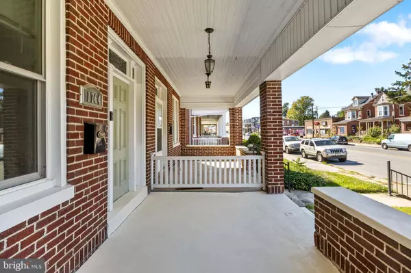 1764 W MARKET ST, York, PA 17404