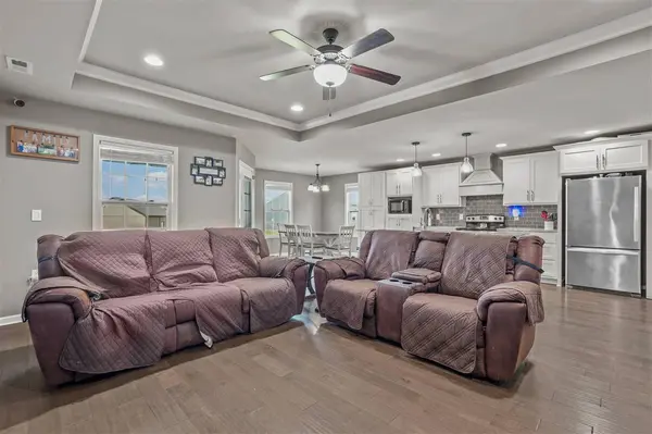 360 Peterson Avenue, Auburn, KY 42206