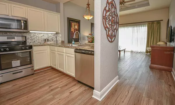 1311 SEVEN EAGLES CT #302, Reunion, FL 34747