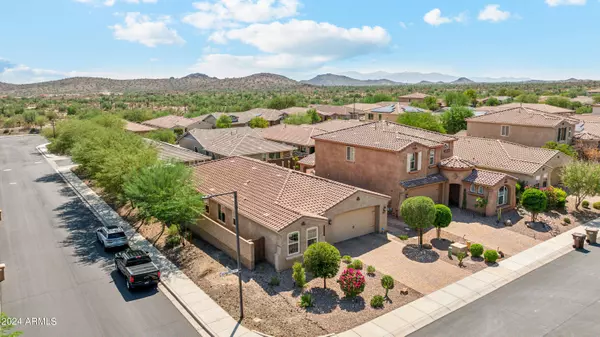 13707 W Linanthus Road, Peoria, AZ 85383