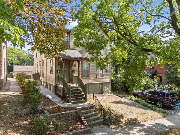 1814 N 1st, Milwaukee, WI 53212