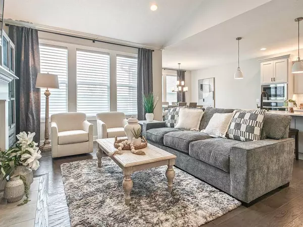 14451 S Greeley ST, Olathe, KS 66061