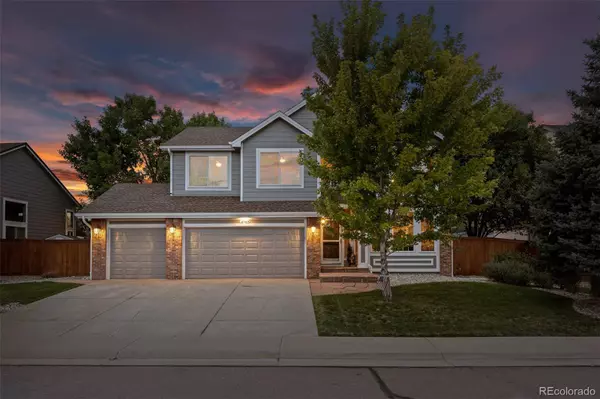 4763 Bobolink DR, Castle Rock, CO 80109