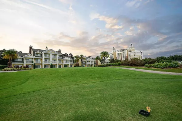 1311 SEVEN EAGLES CT #302, Reunion, FL 34747