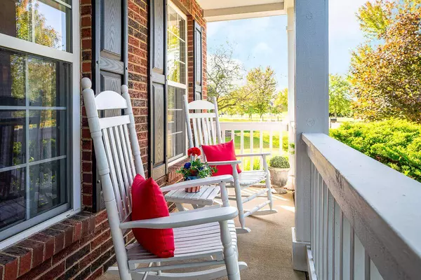 5613 Tayside Circle, Dublin, OH 43016