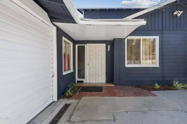 7347 Valaho DR, Tujunga, CA 91042