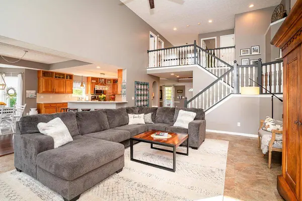 5613 Tayside Circle, Dublin, OH 43016