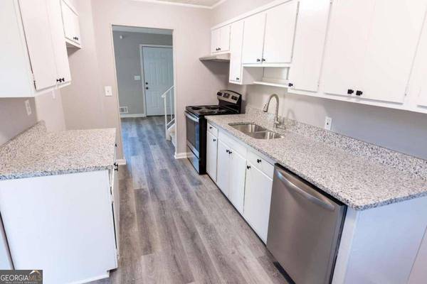 4182 Whittier CT, Decatur, GA 30034