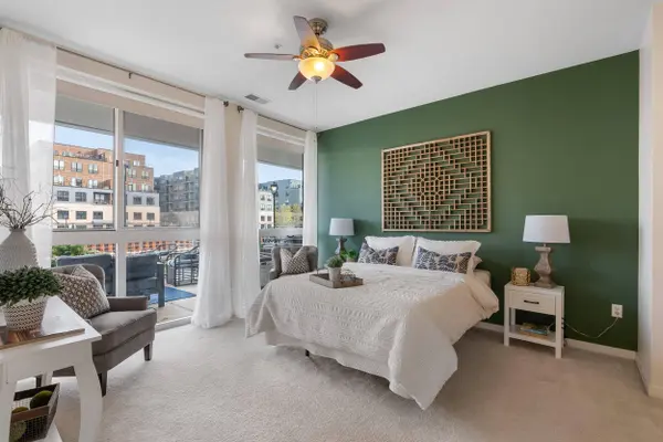 1902 N Commerce Unit 109, Milwaukee, WI 53212