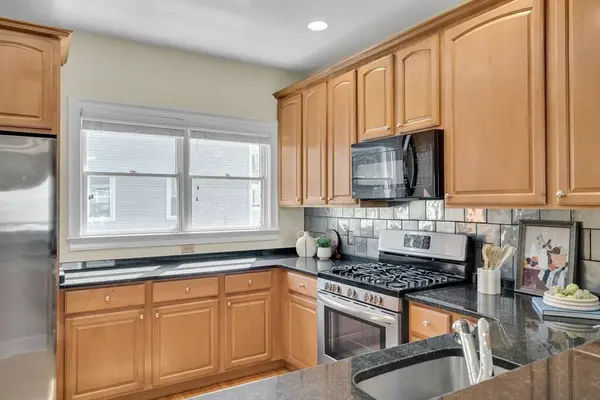 428 Medford #A1, Boston, MA 02129