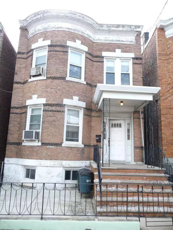 23 Waldorf St, Franklin Twp., NJ 08873