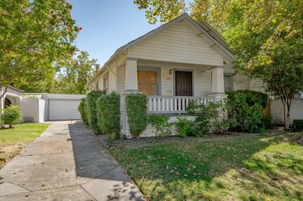 2825 17th ST, Sacramento, CA 95818