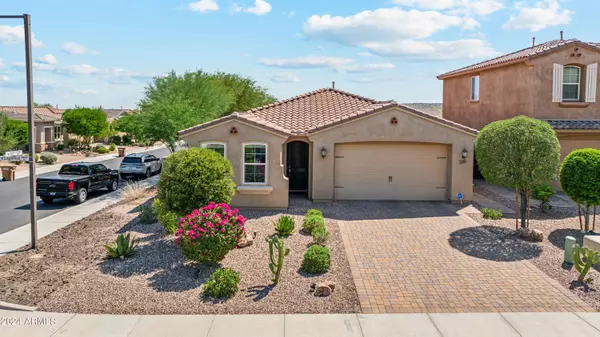 13707 W Linanthus Road, Peoria, AZ 85383