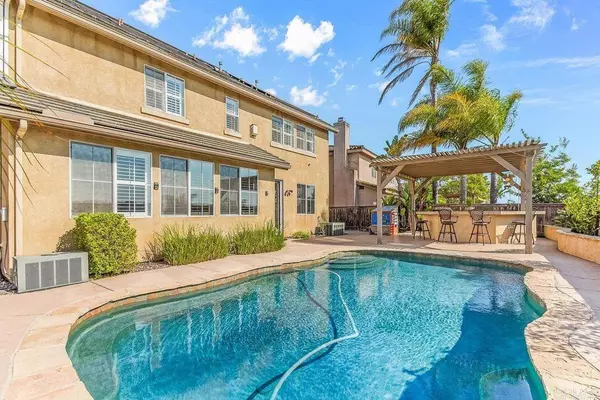 1288 Silver Hawk WAY, Chula Vista, CA 91915