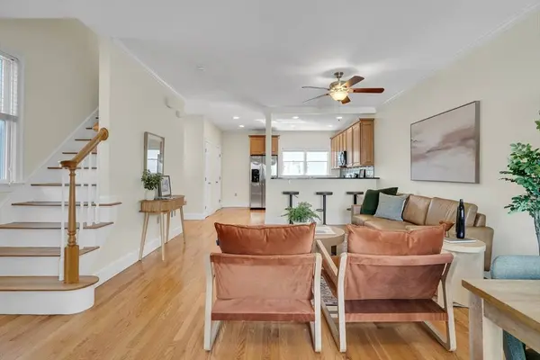 428 Medford #A1, Boston, MA 02129