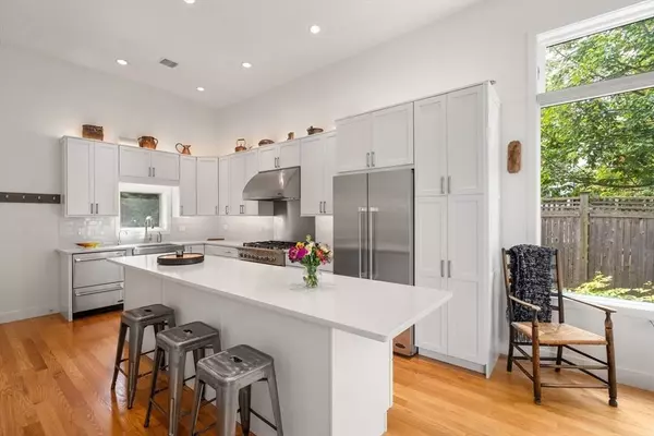 9 Donnell Street #F, Cambridge, MA 02138