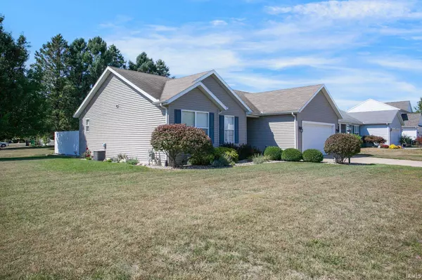 4315 Jade Crossing Drive, South Bend, IN 46628