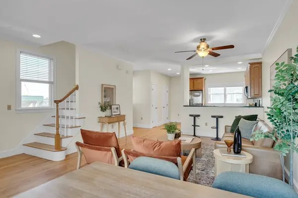 428 Medford #A1, Boston, MA 02129