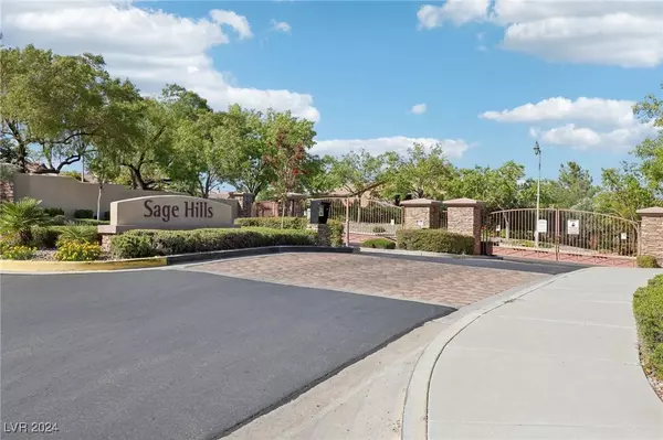 11233 Piper Peak Lane #0, Las Vegas, NV 89138