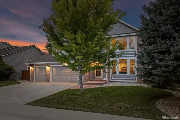 4763 Bobolink DR, Castle Rock, CO 80109