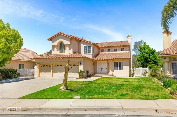 22508 Ridgewater WAY, Moreno Valley, CA 92557