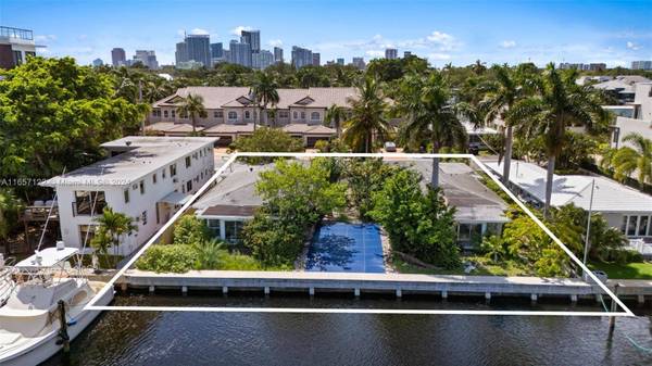 94-96 Hendricks Isle, Fort Lauderdale, FL 33301