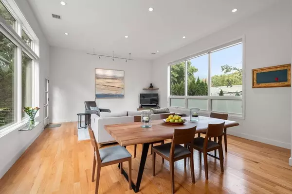 9 Donnell Street #F, Cambridge, MA 02138