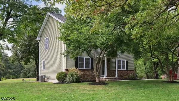 43 N Willow Rd, Hillsborough Twp., NJ 08844