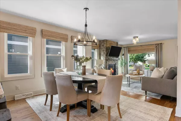 4954 N Diversey, Whitefish Bay, WI 53217