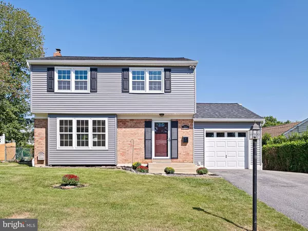 2111 CAROL DR, Wilmington, DE 19808