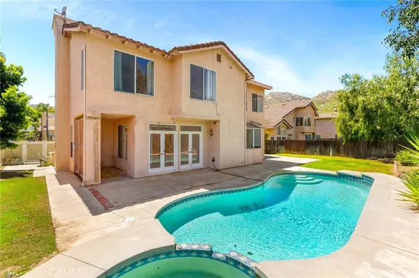 22508 Ridgewater WAY, Moreno Valley, CA 92557