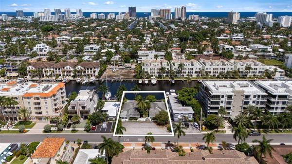 94-96 Hendricks Isle, Fort Lauderdale, FL 33301