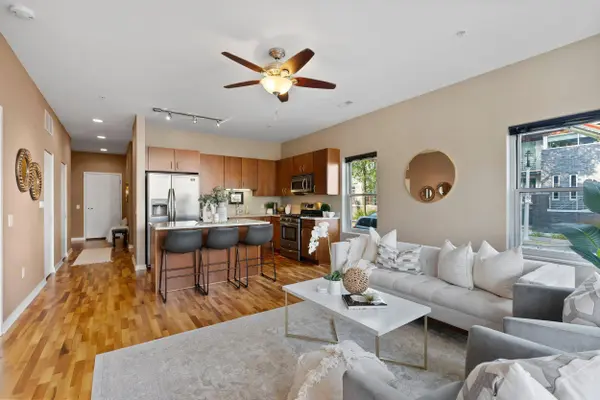 1902 N Commerce Unit 109, Milwaukee, WI 53212