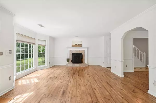 3171 Westfield WAY NE, Roswell, GA 30075