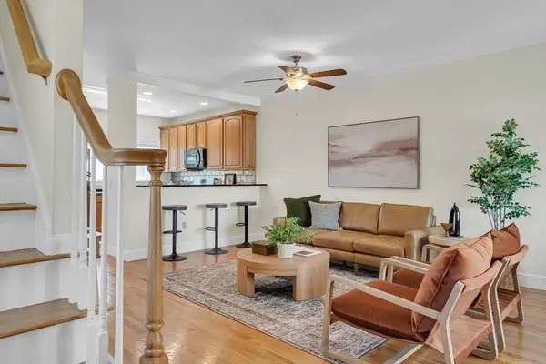 428 Medford #A1, Boston, MA 02129