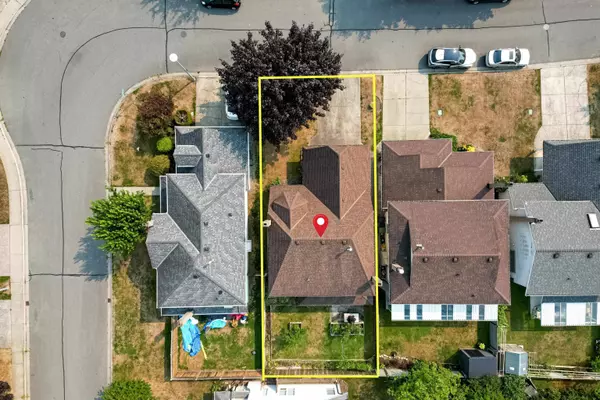 12366 GREENLAND DR, Richmond, BC V6V 2A8