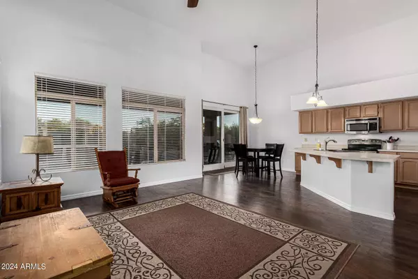 4763 E MORNING VISTA Lane, Cave Creek, AZ 85331