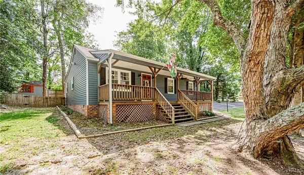 7050 Brooking WAY, Mechanicsville, VA 23111