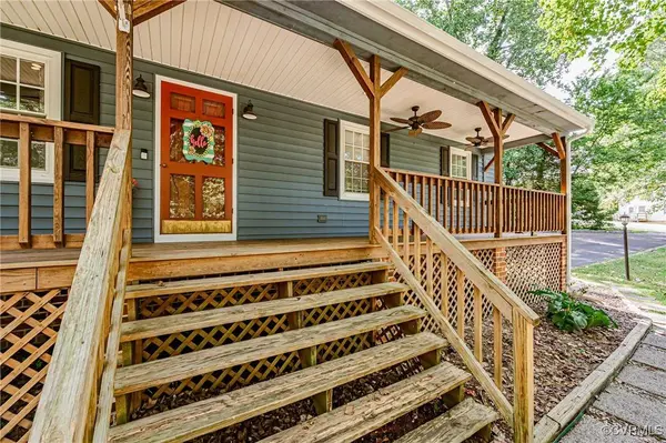 7050 Brooking WAY, Mechanicsville, VA 23111