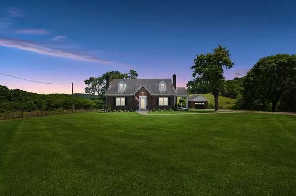 92 Turkey Creek Hwy, Carthage, TN 37030