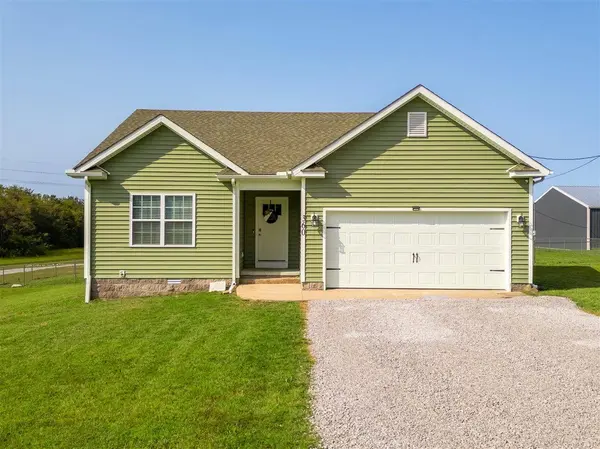 360 Peterson Avenue, Auburn, KY 42206