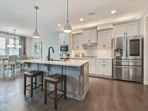 14451 S Greeley ST, Olathe, KS 66061